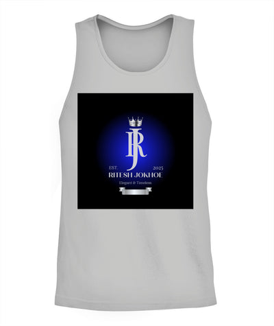 Premium Unisex Tank Top | Breathabe Zuni Sportswear ZS1003