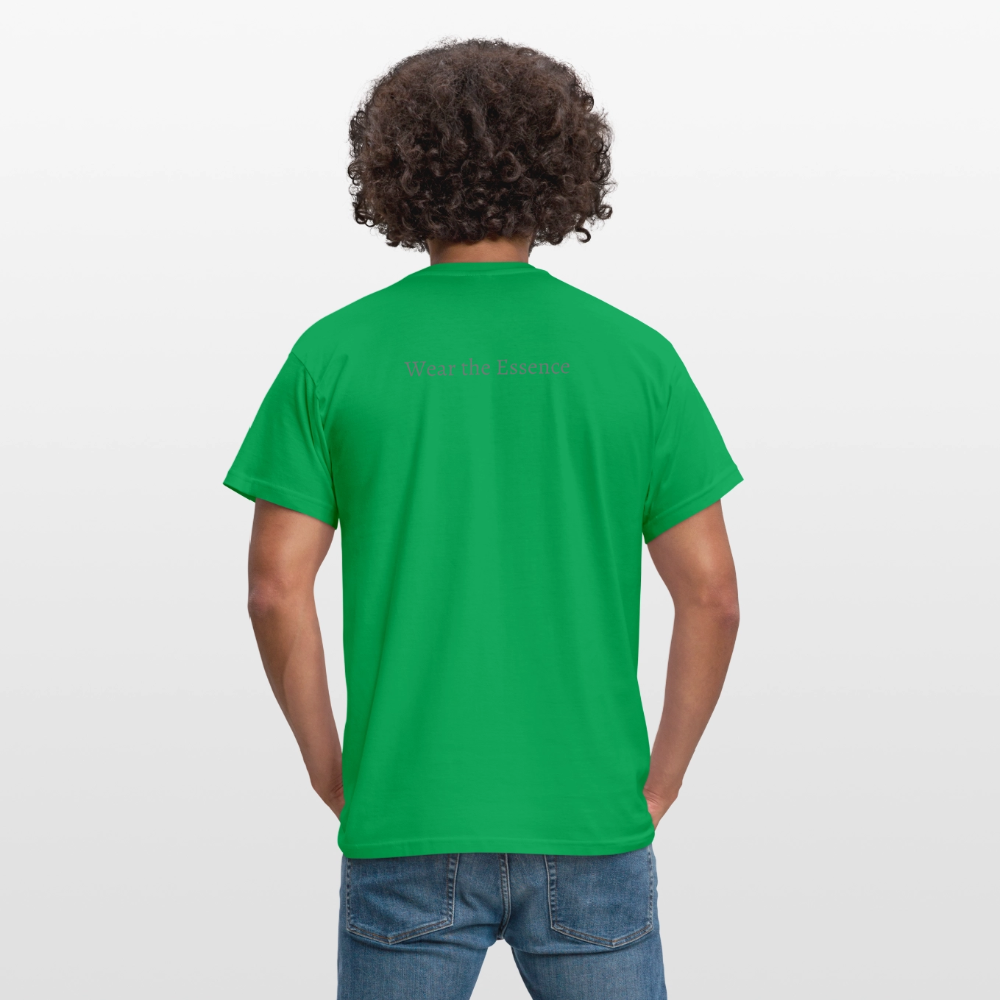 Men's T-Shirt - kelly green