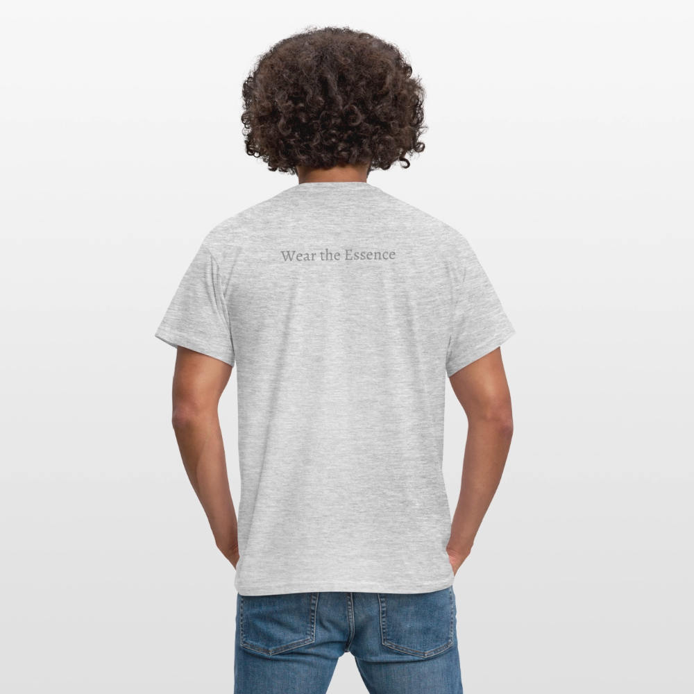 Men's T-Shirt - heather grey
