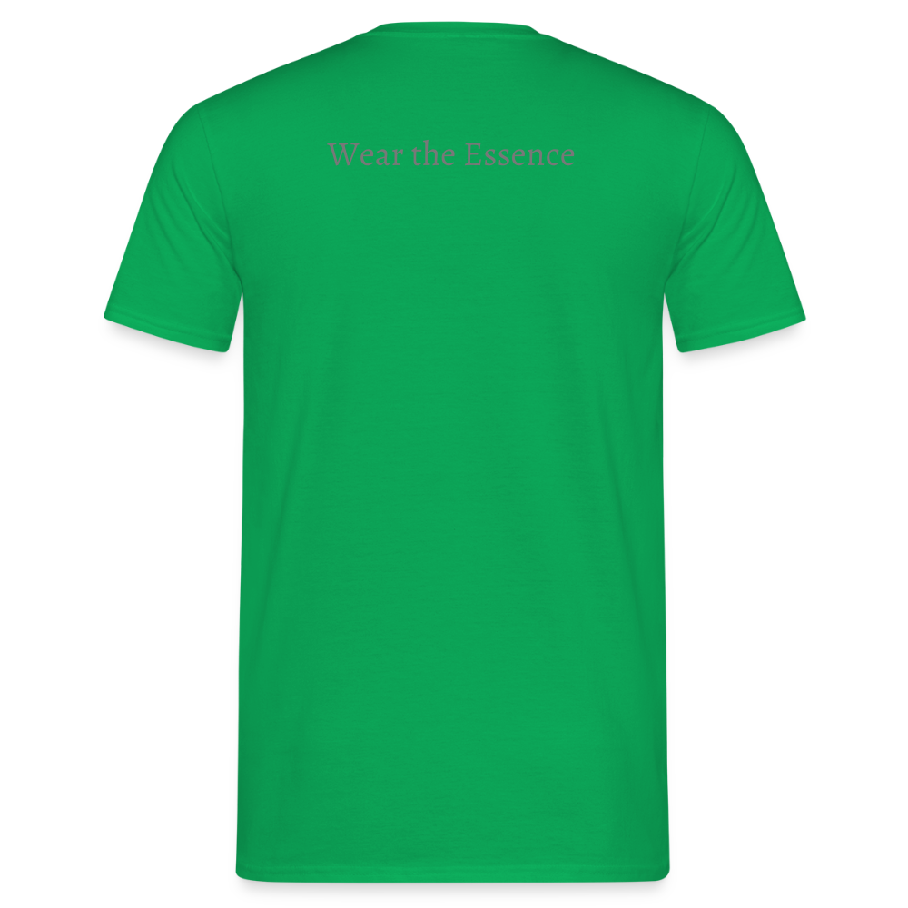 Men's T-Shirt - kelly green