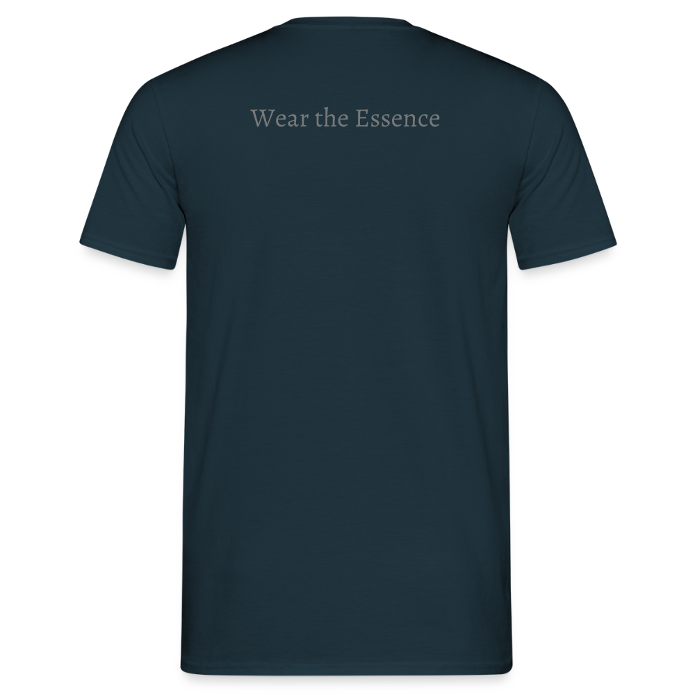 Men's T-Shirt - navy