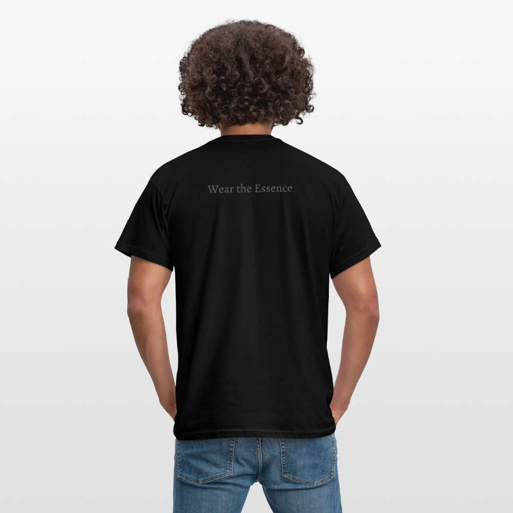 Men's T-Shirt - black