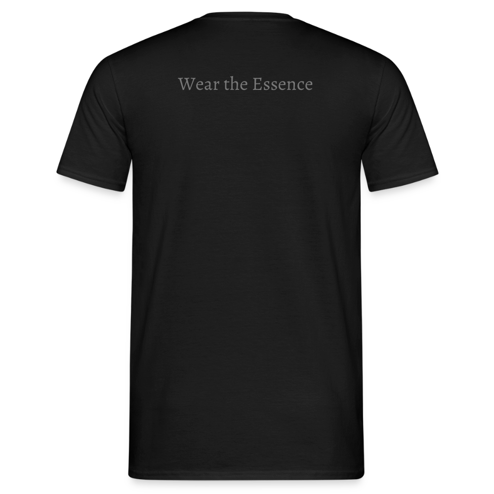Men's T-Shirt - black