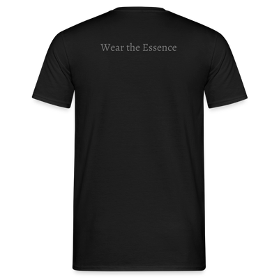 Men's T-Shirt - black